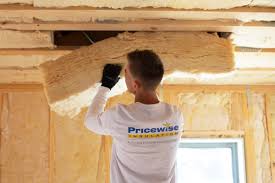 Trusted Superior, WI Insulation Experts